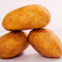 irish potatoes