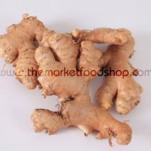 Fresh Ginger