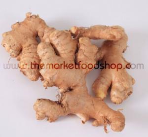 Fresh Ginger