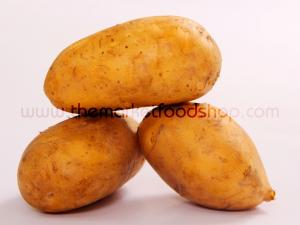 Irish Potatoes