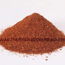 Cameroon pepper (Blended)