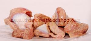 Gizzard (Chicken)