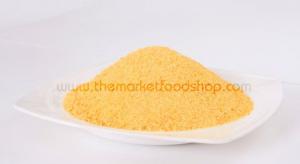 Yellow Garri