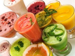 Juicing-recipes