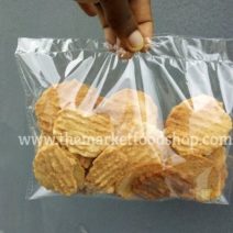 gurundi (coconut chips)