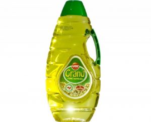 grand vegetable oil