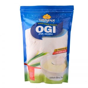 tasty pot ogi powder