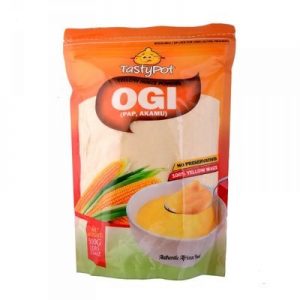 tasty pot ogi powder