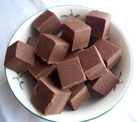 CHOCOLATE