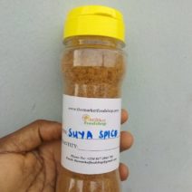 suya spice