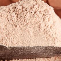 Whole wheat flour