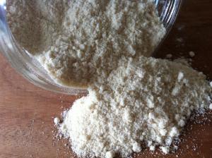 Rice Flour