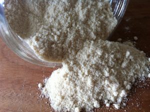 rice flour