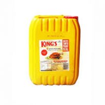 10 litres kings vegetable oil