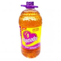 Mamador Vegetable oil (3.5 litre)