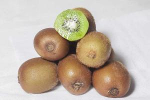 Kiwi Fruit