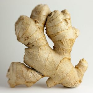 how to store fresh ginger