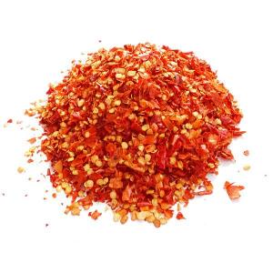 Chilli flakes