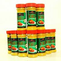 Joju all natural seasoning