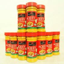 aqeey all natural seasoning