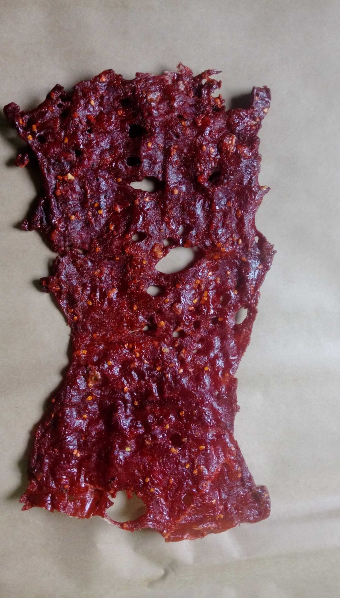 kilishi