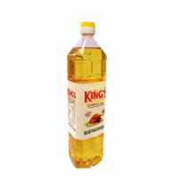 Kings vegetable oil 1 litre