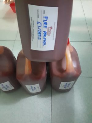 akwa ibom palmoil