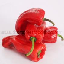 Bell pepper (Tatashe)
