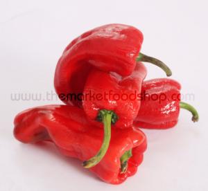 Bell pepper (Tatashe)