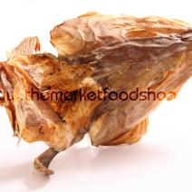 Stockfish head (Oporokpo)