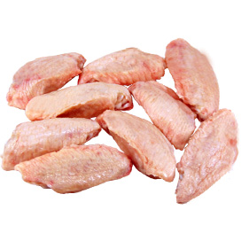 Buy Frozen Turkey Online from the Market Food Shop