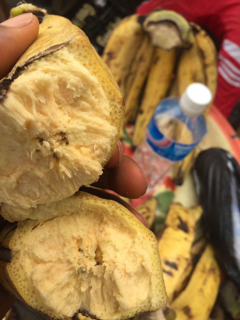 buy plantain in Nigeria