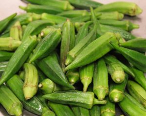 okro