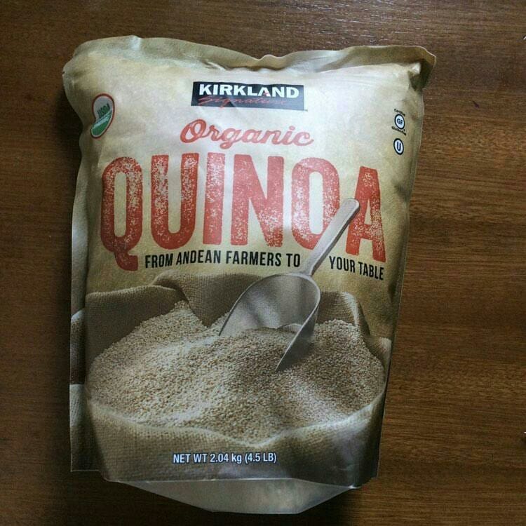 where can i buy quinoa in Nigeria