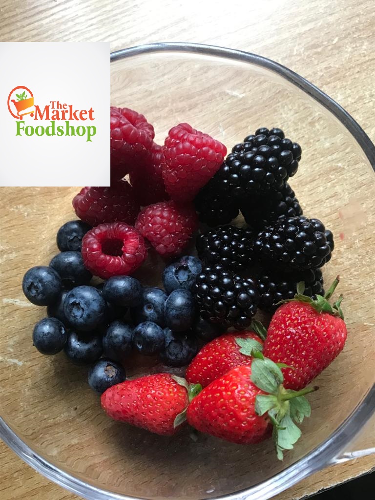 buy raspberries in Lagos