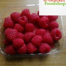 buy raspberry in lagos