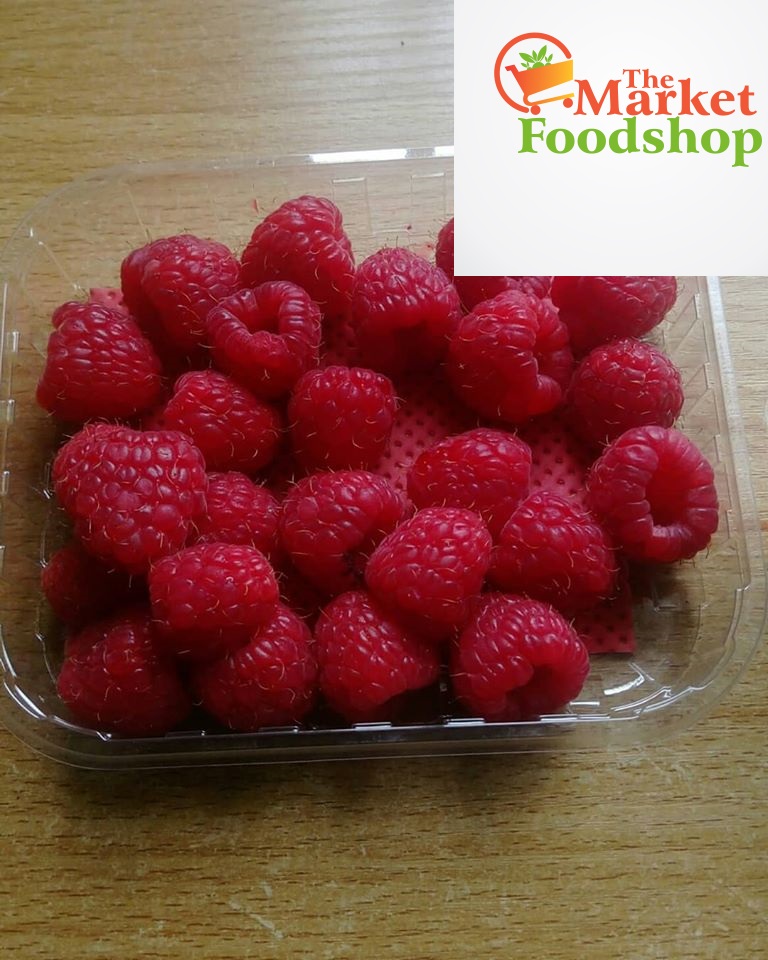 buy raspberry in lagos