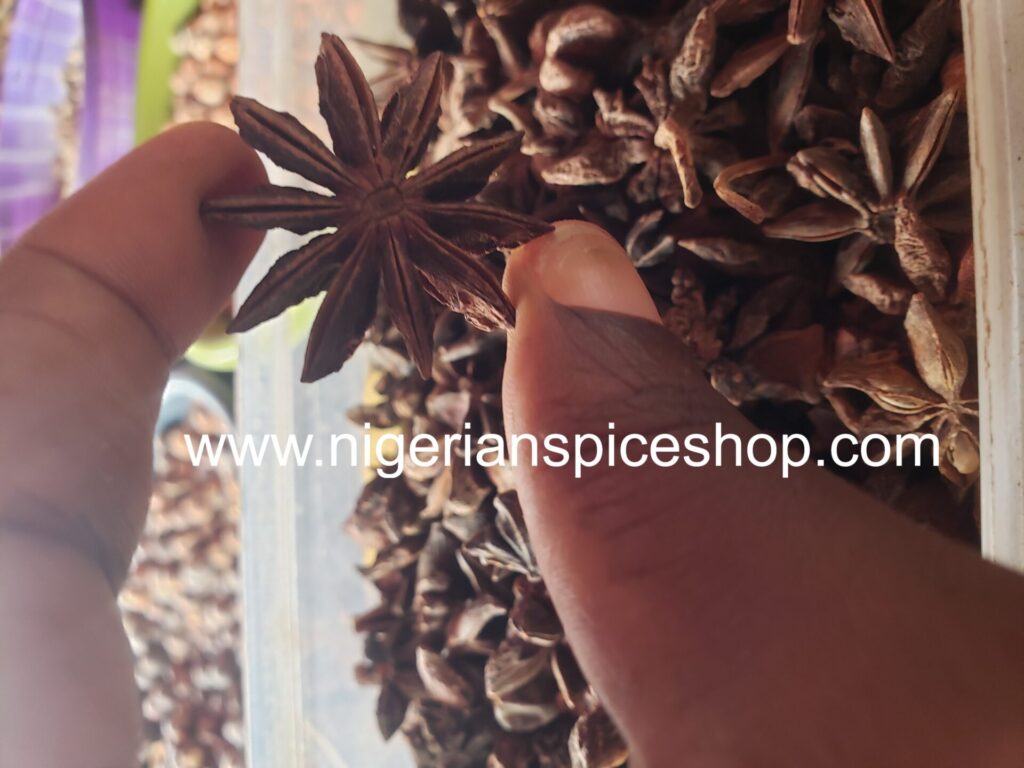 Star anise